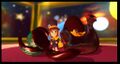 AHatIntime Prerelease ChocoEggs.jpg