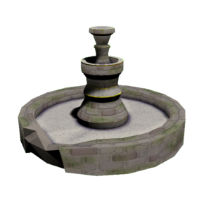 AHatIntime harbour market fountain(FinalModel).png