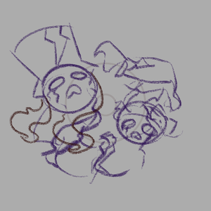 AHatIntime Development VanessaCurseSoulIconSketch.png