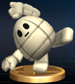 Golem - Brawl Trophy.png