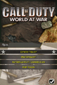 Call of Duty- World at War (Nintendo DS)-title.png
