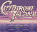 CutThroat Island SNES-title.png