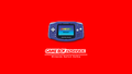 Nintendo Switch Online - Game Boy Advance Title.png