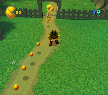Pac-Man World 2 (PlayStation 2)-debugmenu5.png