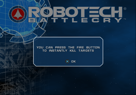 Robotech Battlecry cheat.png