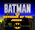 Batman - Revenge of the Joker U SNES Proto Title.png