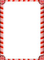 FNaFAR Frame candycane red.png