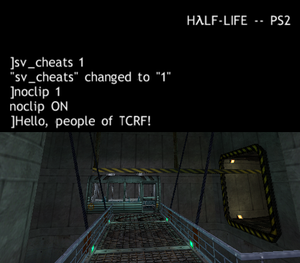 HL1PS2-FIN DebugConsole.png