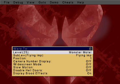 Spawn Armageddon - debugmenu1.png