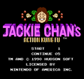 JackieChanNES levelselect.png