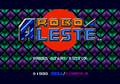 Robo Aleste EU Title.png