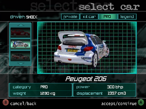 Pro Rally 2002 GCN Peugeout206.png