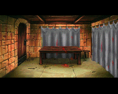 Beyond Shadowgate - Physicians Office.png