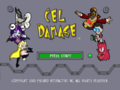 Cel Damage (GameCube)-title.png