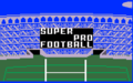 Super Pro Football-title.png