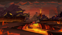 CR Dragon's Valley Lobby Sketch.png