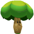 MKDS UnusedTree.png