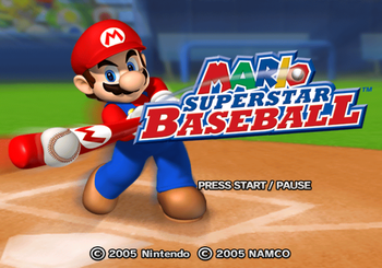 Mariosuperstarbaseball title.png