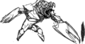 DD Fishman crabby.sprite.attack melee.png