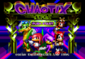 Knuckles' Chaotix-title.png