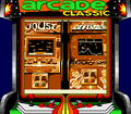Arcade Classic No. 4 - Defender & Joust US EU SGB Title.png