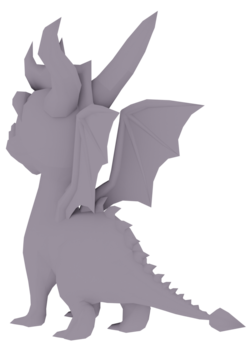 SpyroAHT Model Playroom Spyro bk.png