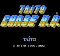Taito Chase H.Q. (Turbografx-16)-title.png