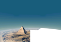 SA2 PyramidCave2P Skybox Old.png