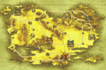 Fire Emblem - The Sacred Stones proto World Map.png