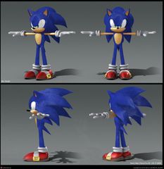 Sonic06 EarlyTexture.jpg